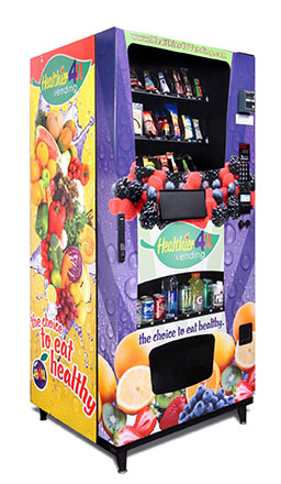 Healthier4uVending-Machine